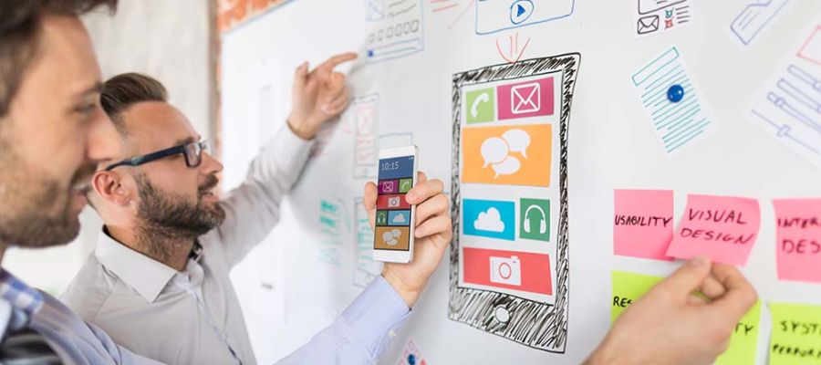 Hire Web Designer