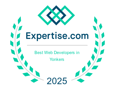 Expertise.com Award Best Web Developer 2025