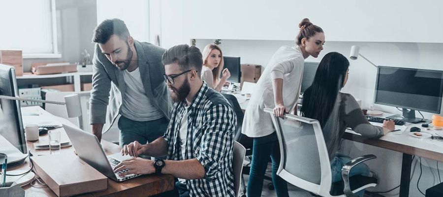 Hire Web Designer