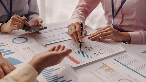 Social & Search Engine Advertising PPC