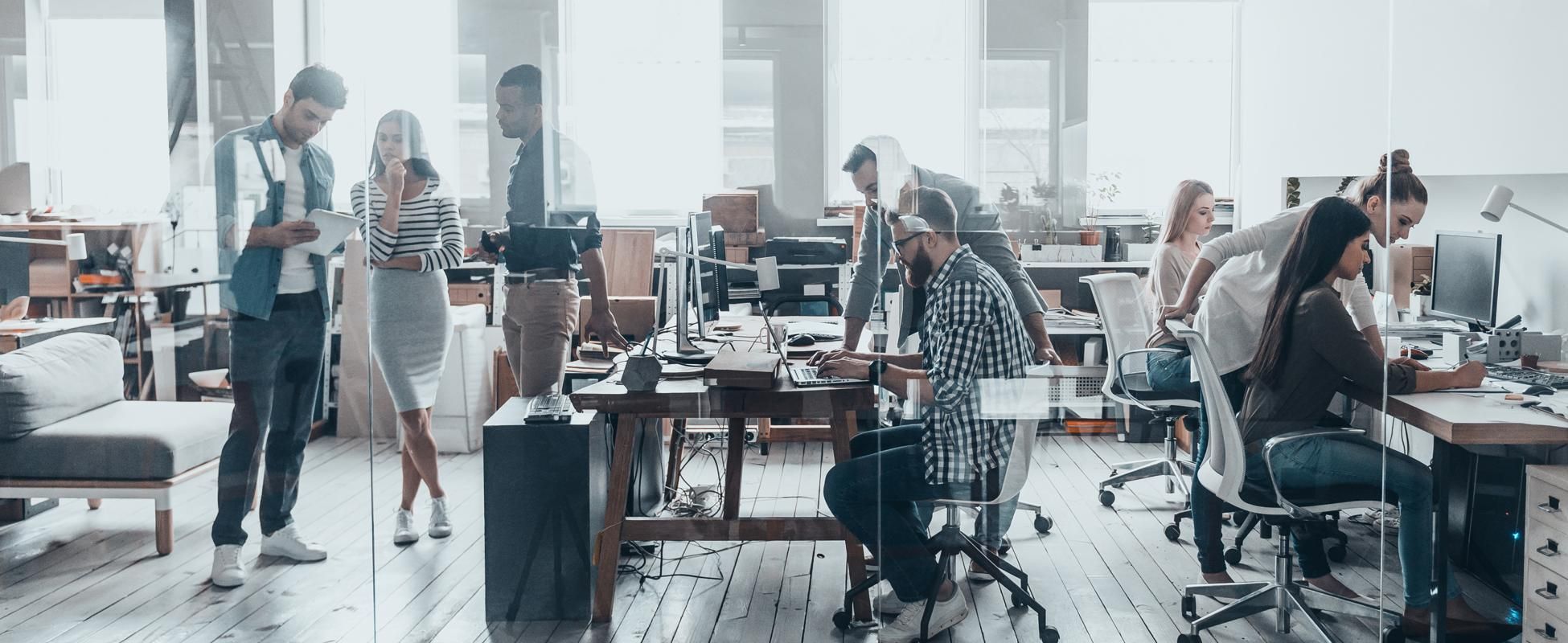 Local Website Design Services & Digital Marketing Experts