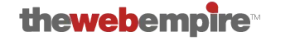 The Web Empire