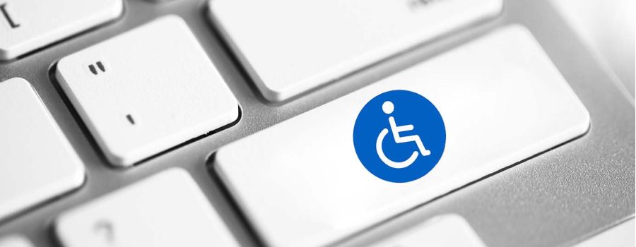 ADA Website Design