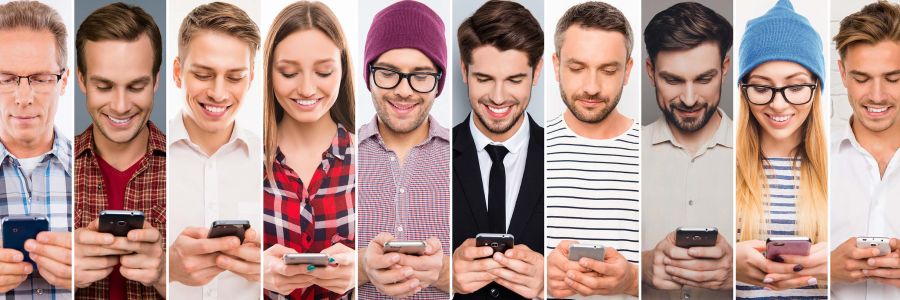 Geofencing marketing