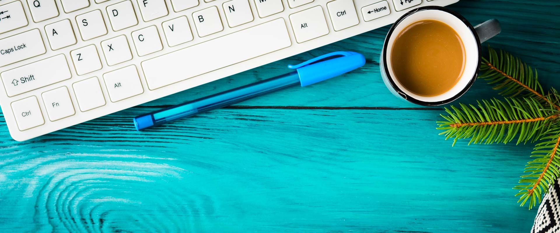 Copywriting Services