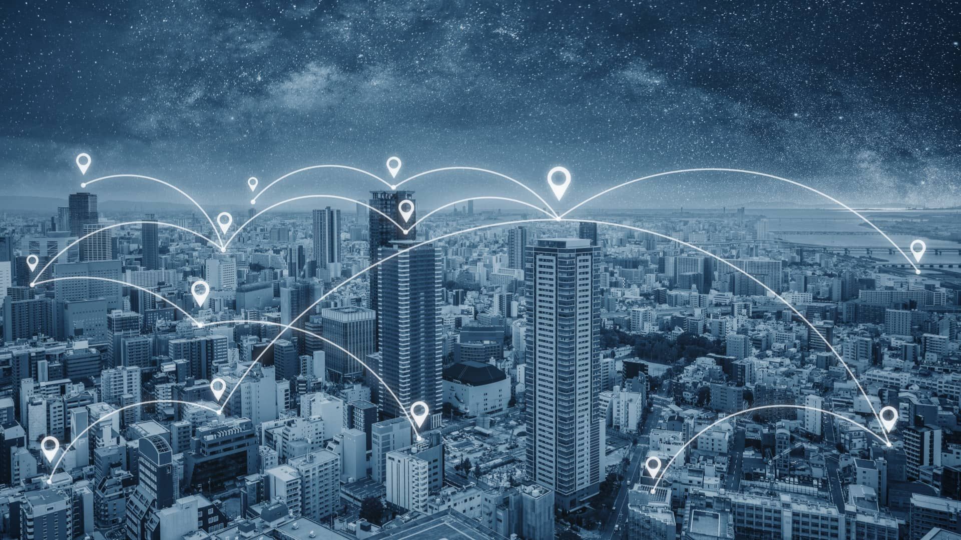 Geofencing Services