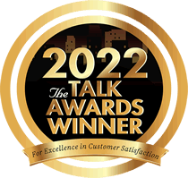 2022 web design award winner