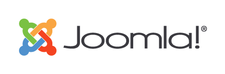 Joomla CMS logo