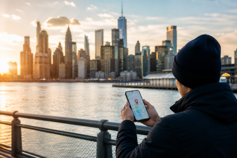 Search Volatility and the Surge of “Near Me” Searches: What It Means for Your Business in NYC
