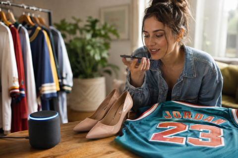 Nostalgic Shopping Meets Voice Search: How Consumer Behavior Is Reshaping Digital Marketing in 2026