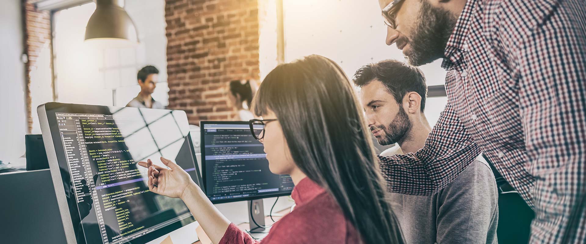 Complex Code Web Projects | Web Design and Development | Services