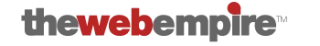The Web Empire