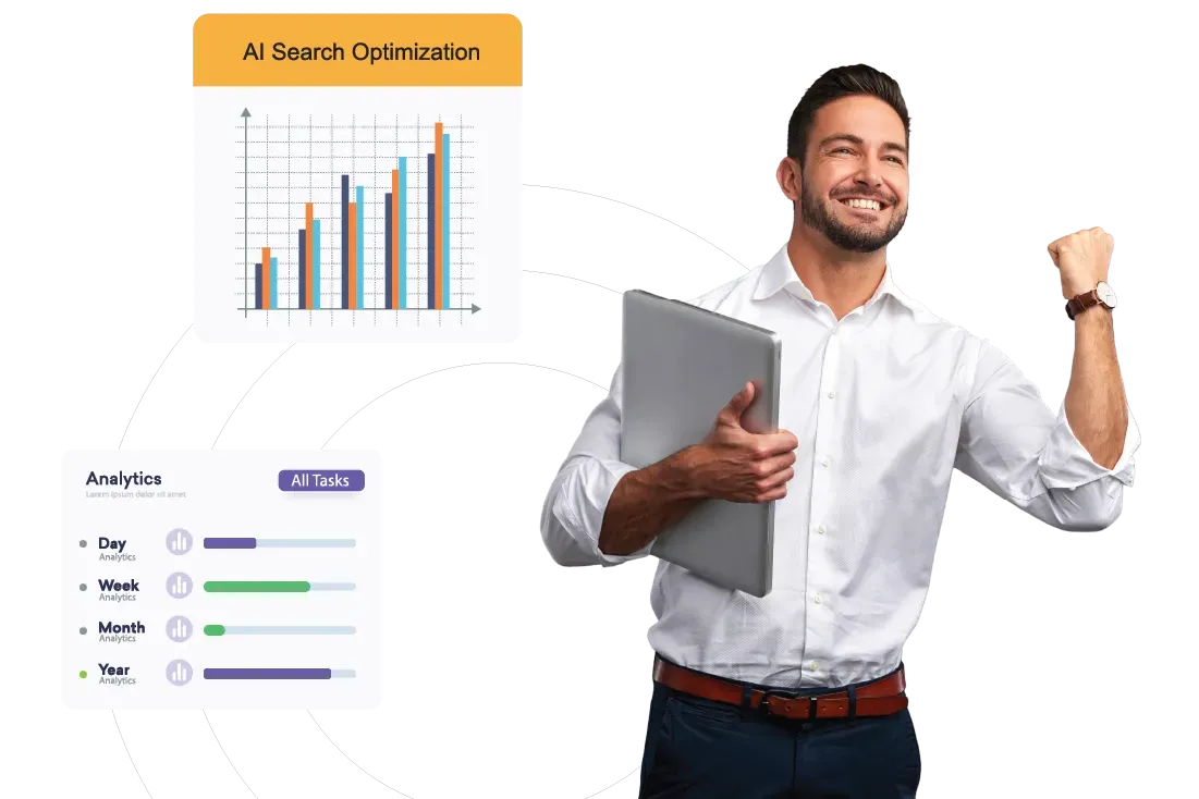 AI Search Visibility Expert